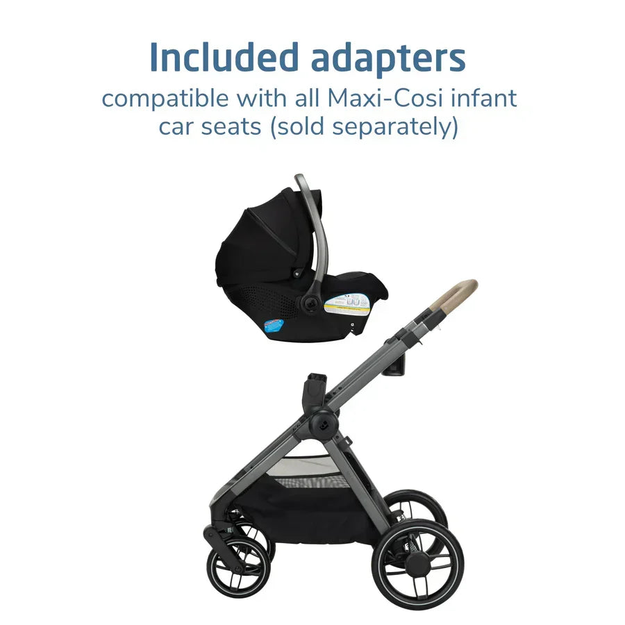 Maxi Cosi Oxford Modular Stroller