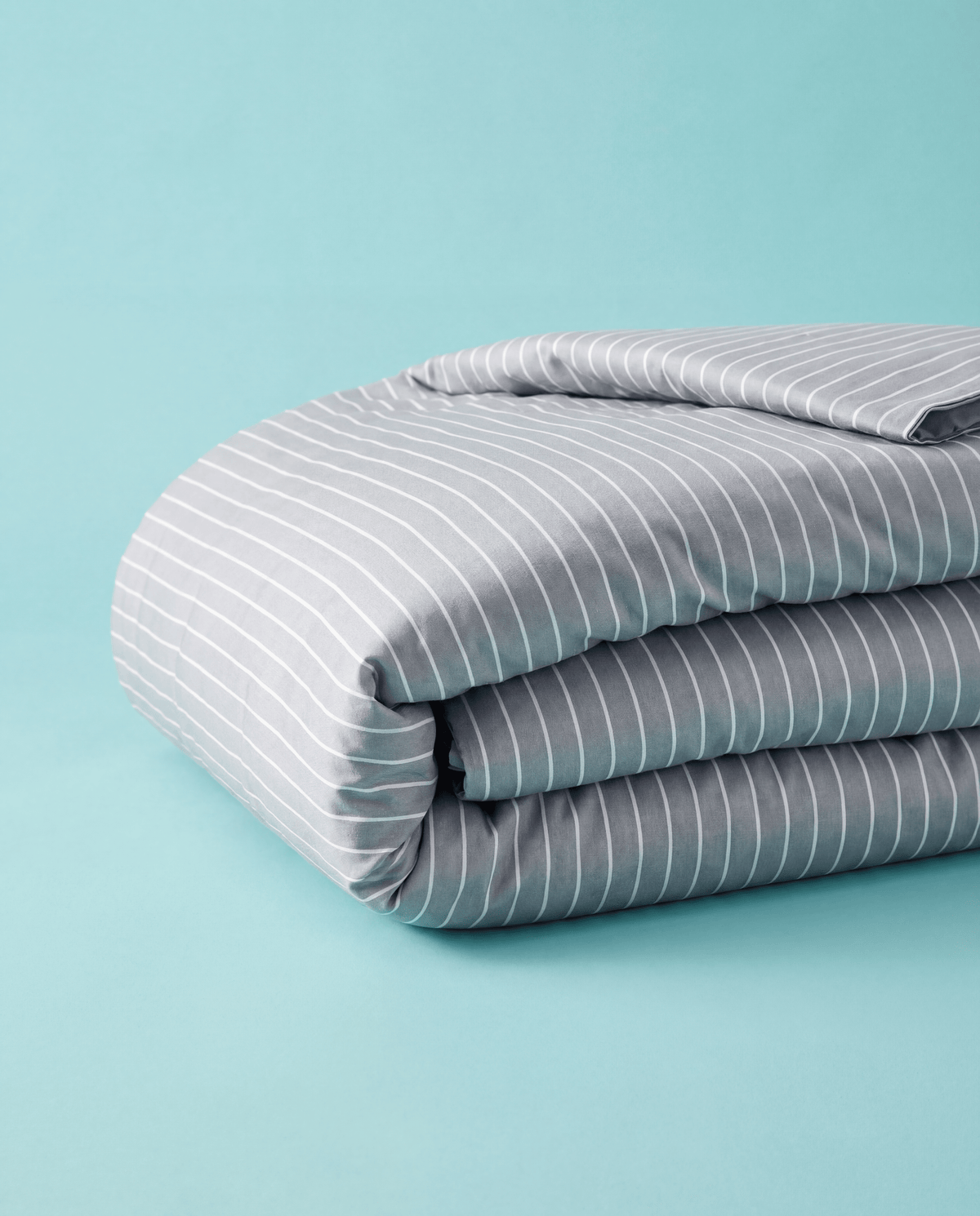 Supima Cotton Duvet Cover.