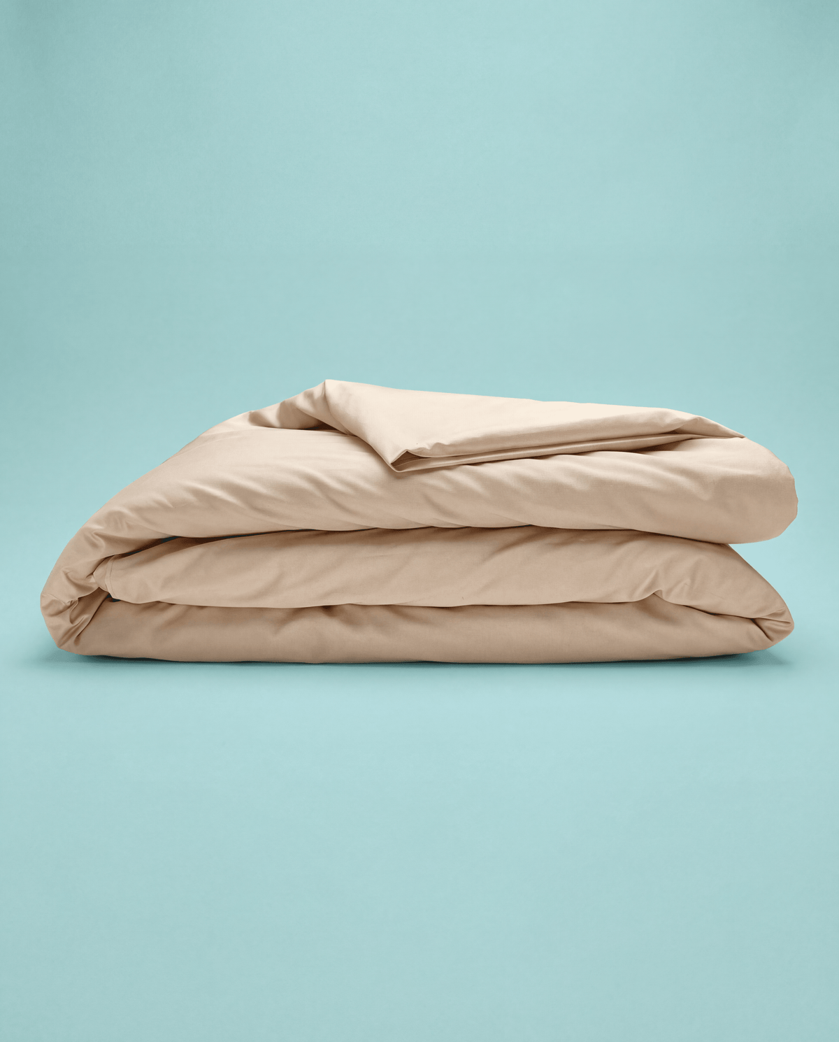 Supima Cotton Duvet Cover.