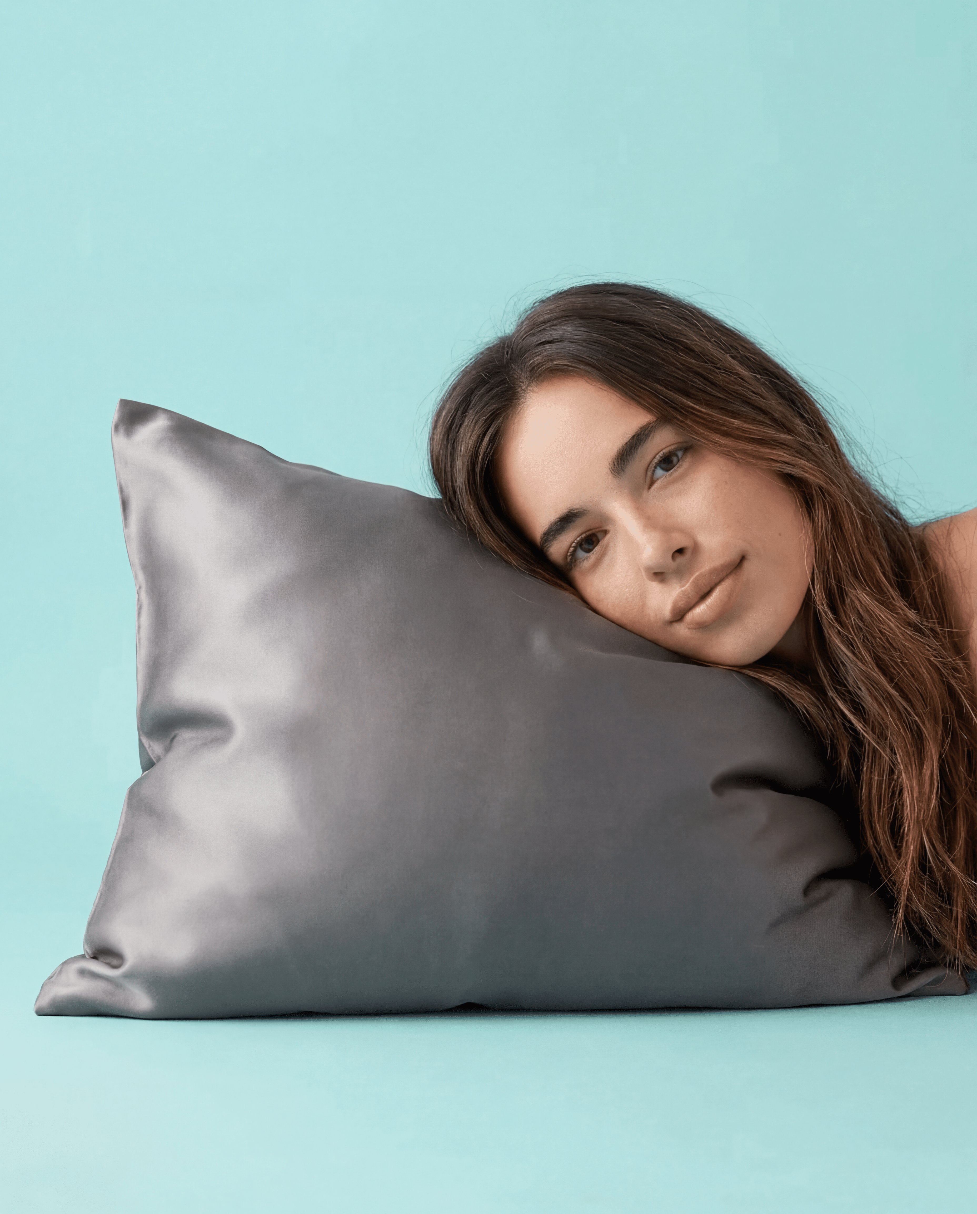 Organic Bamboo Pillowcase