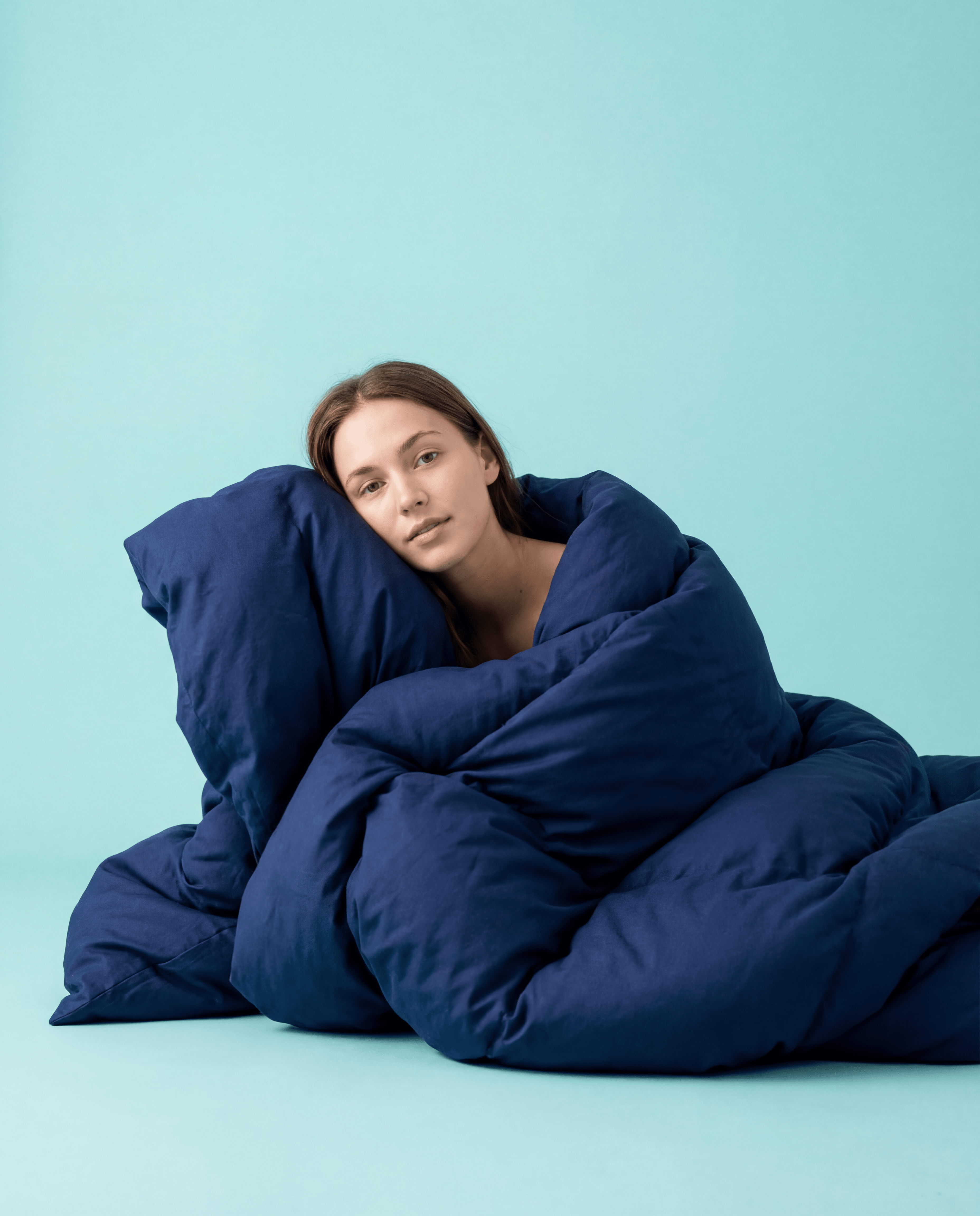 Supima Cotton Duvet Cover