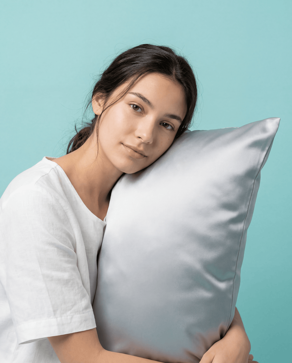 Organic Bamboo Pillowcase