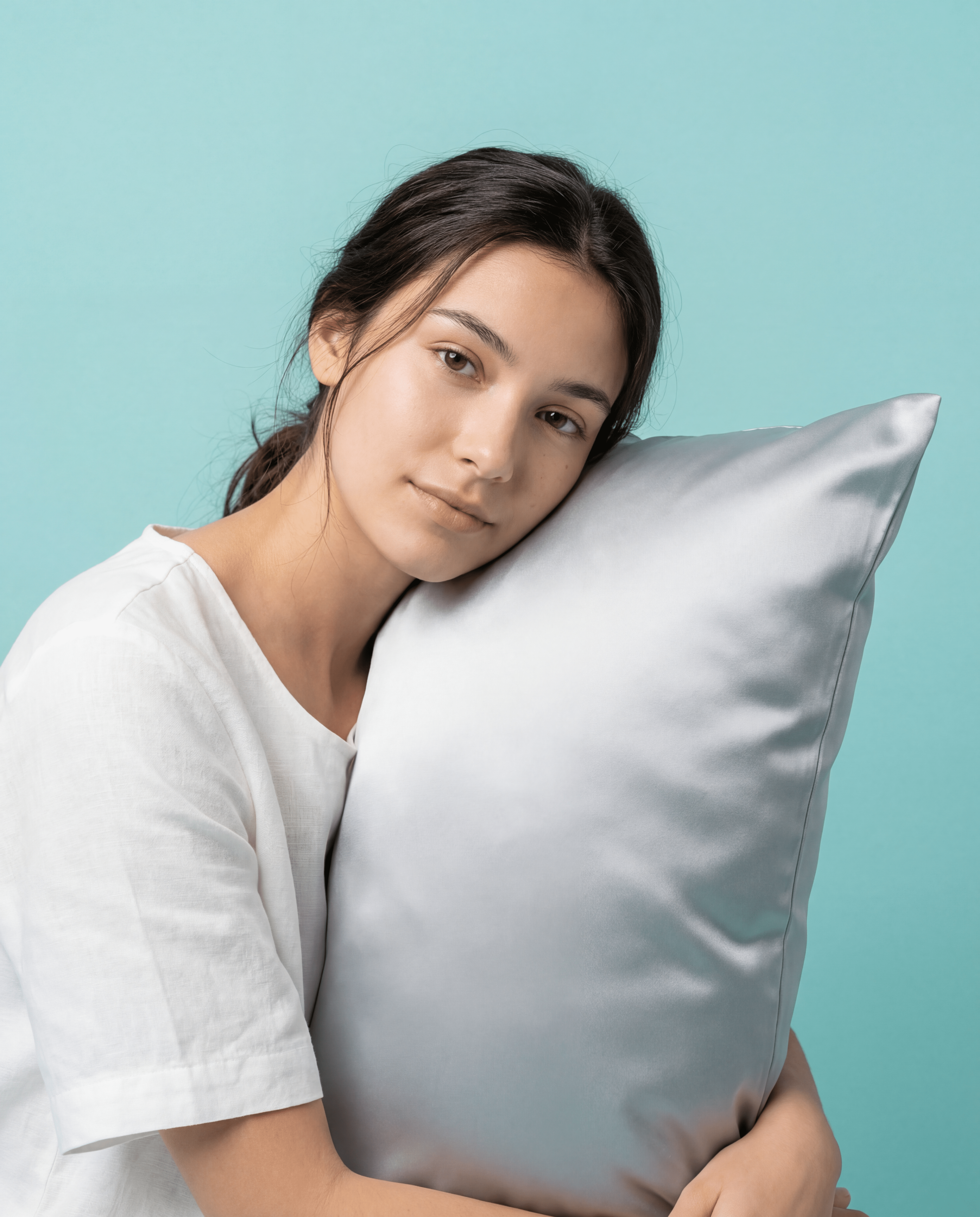 Organic Bamboo Pillowcase
