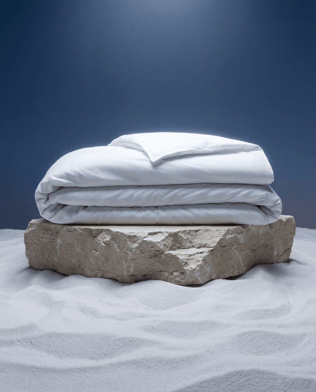 Supima Cotton Duvet Cover