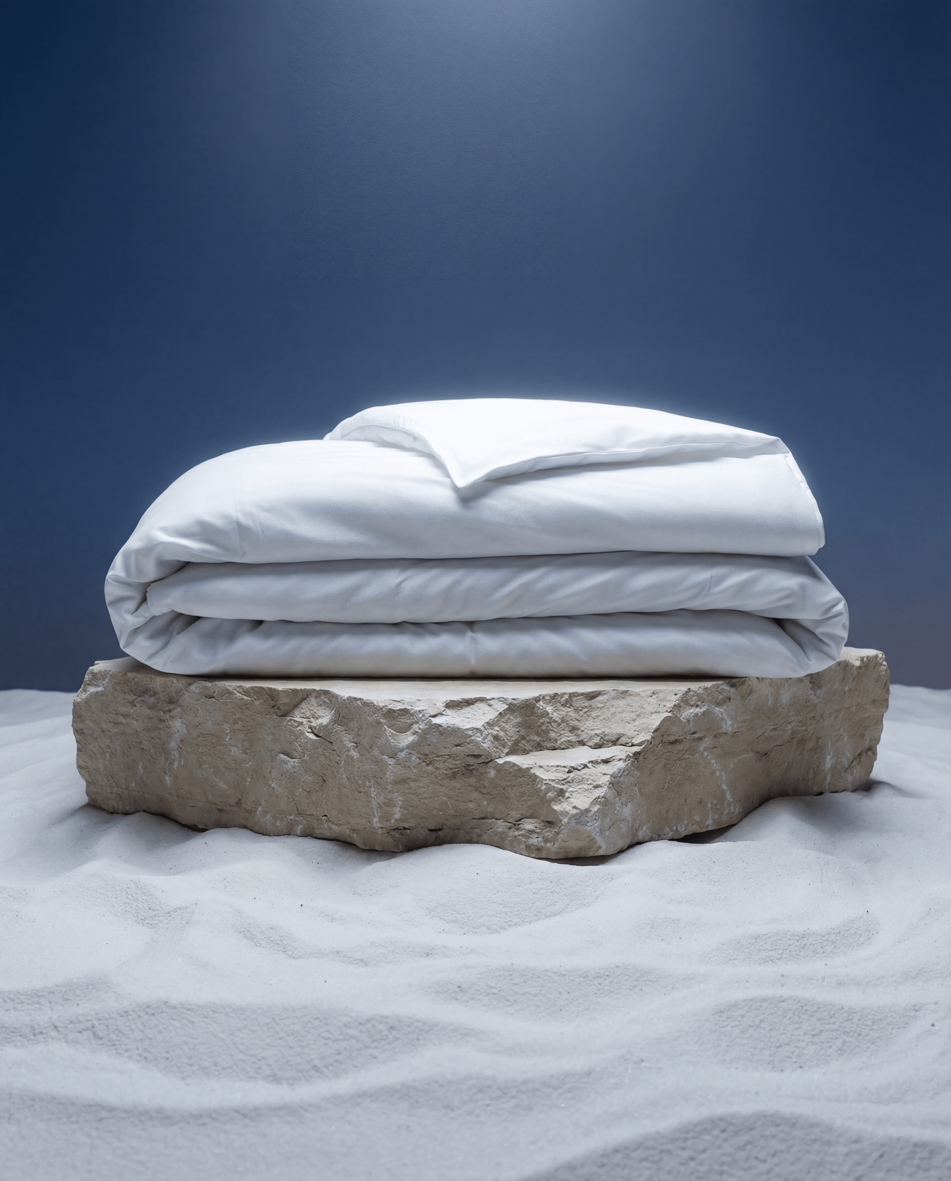 Supima Cotton Duvet Cover