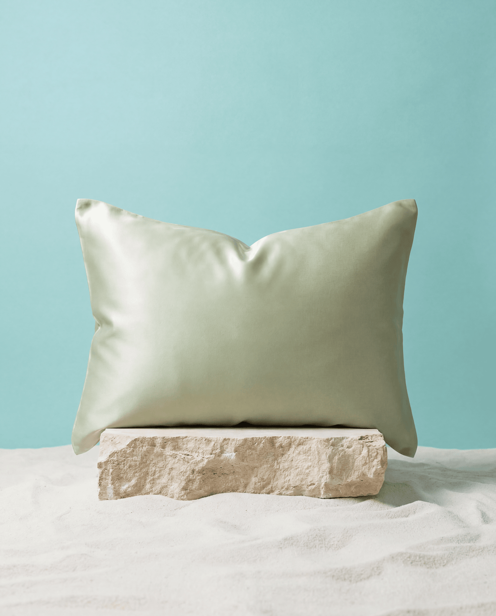 Organic Bamboo Pillowcase