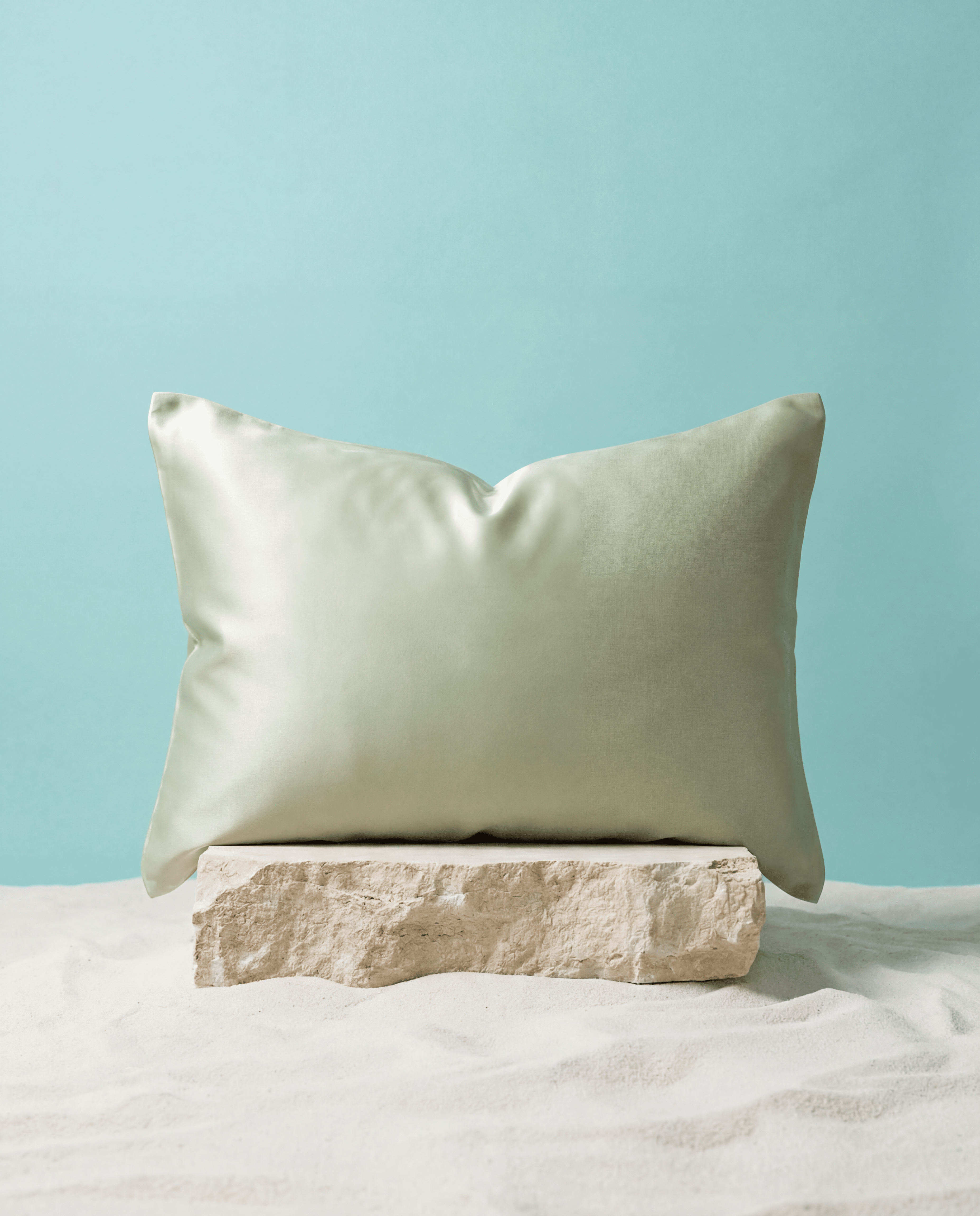 Organic Bamboo Pillowcase