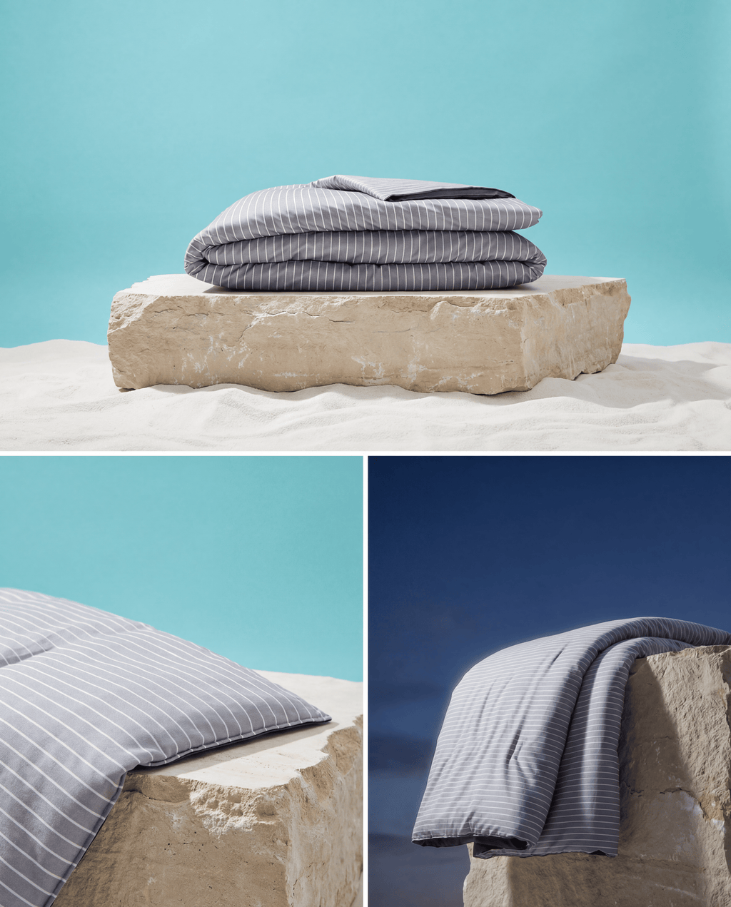 Supima Cotton Duvet Cover