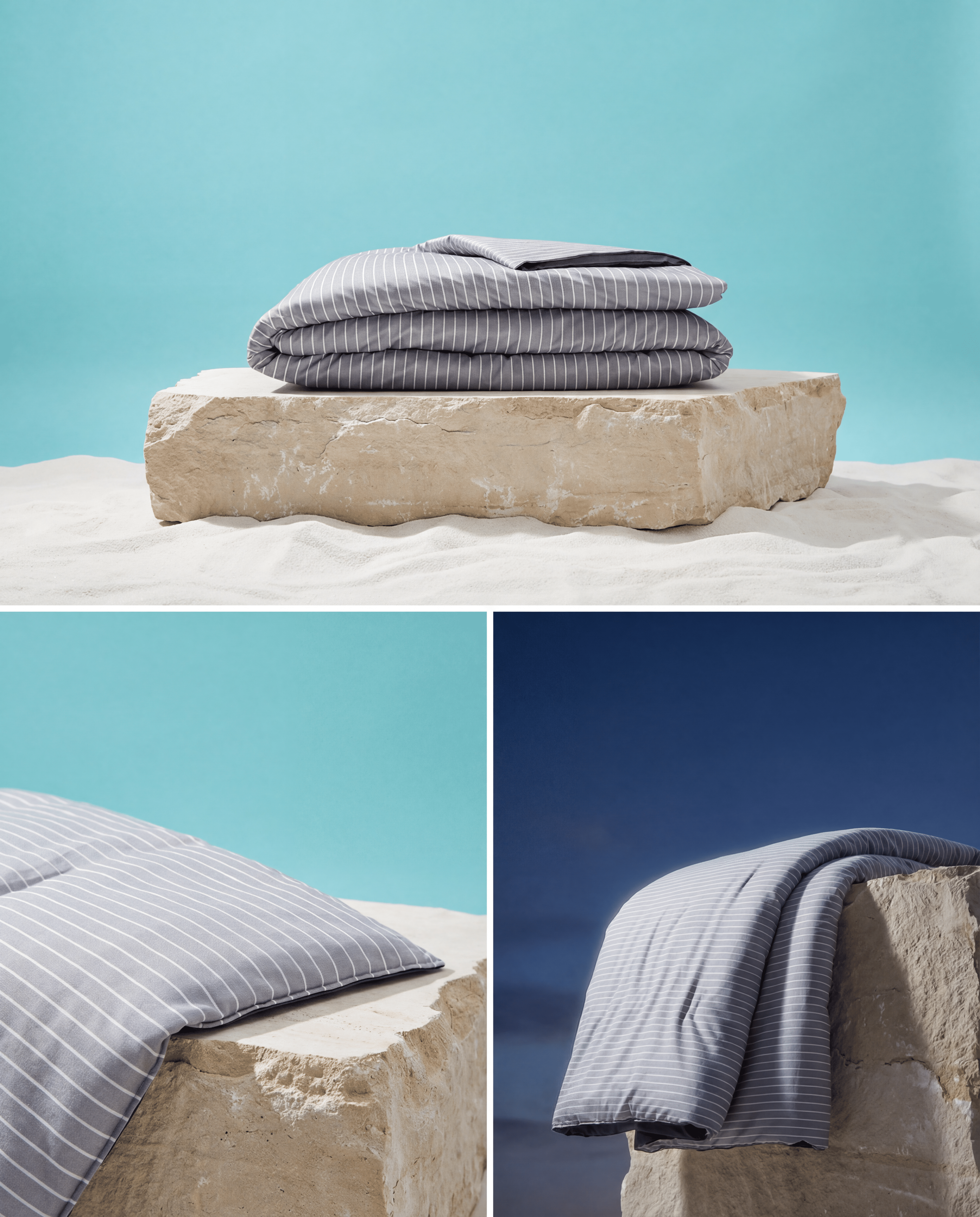 Supima Cotton Duvet Cover