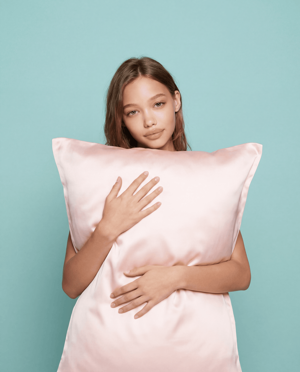 Organic Bamboo Pillowcase