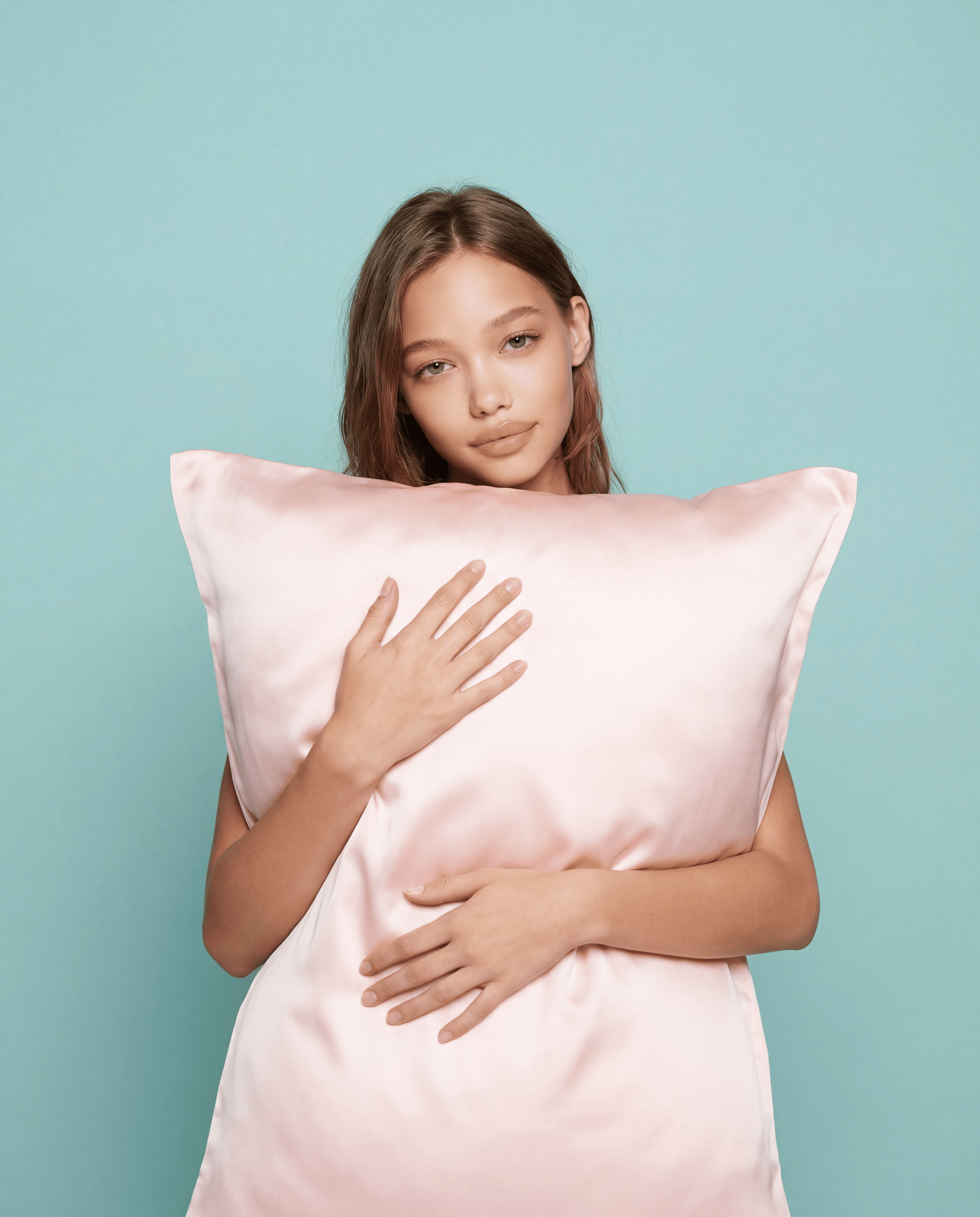 Organic Bamboo Pillowcase