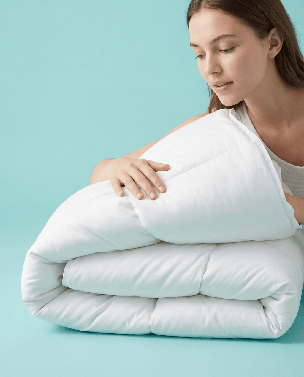 Supima Cotton Duvet Cover