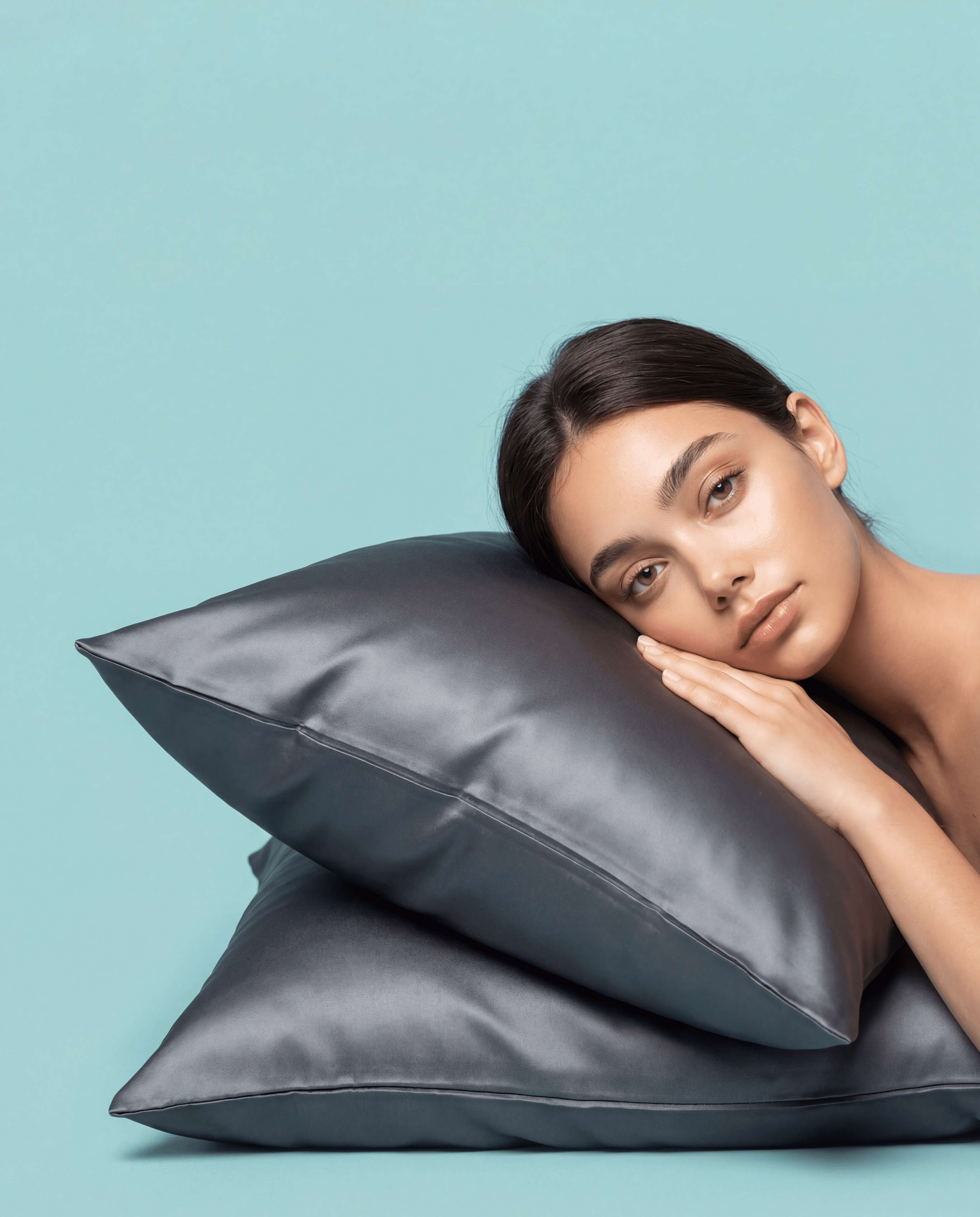 Organic Bamboo Pillowcase