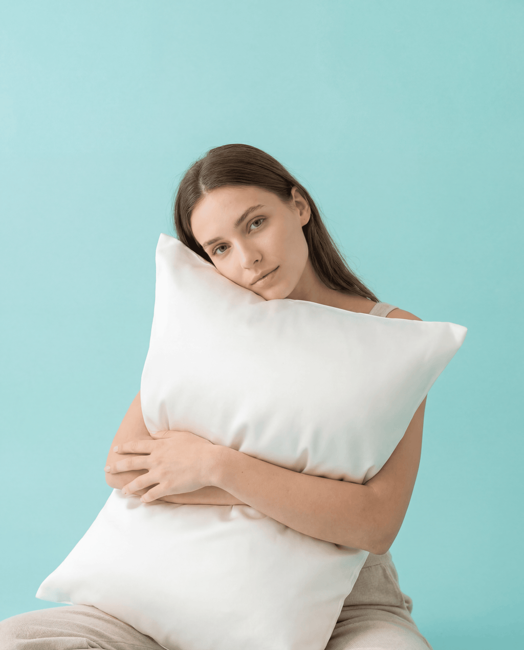Organic Bamboo Pillowcase