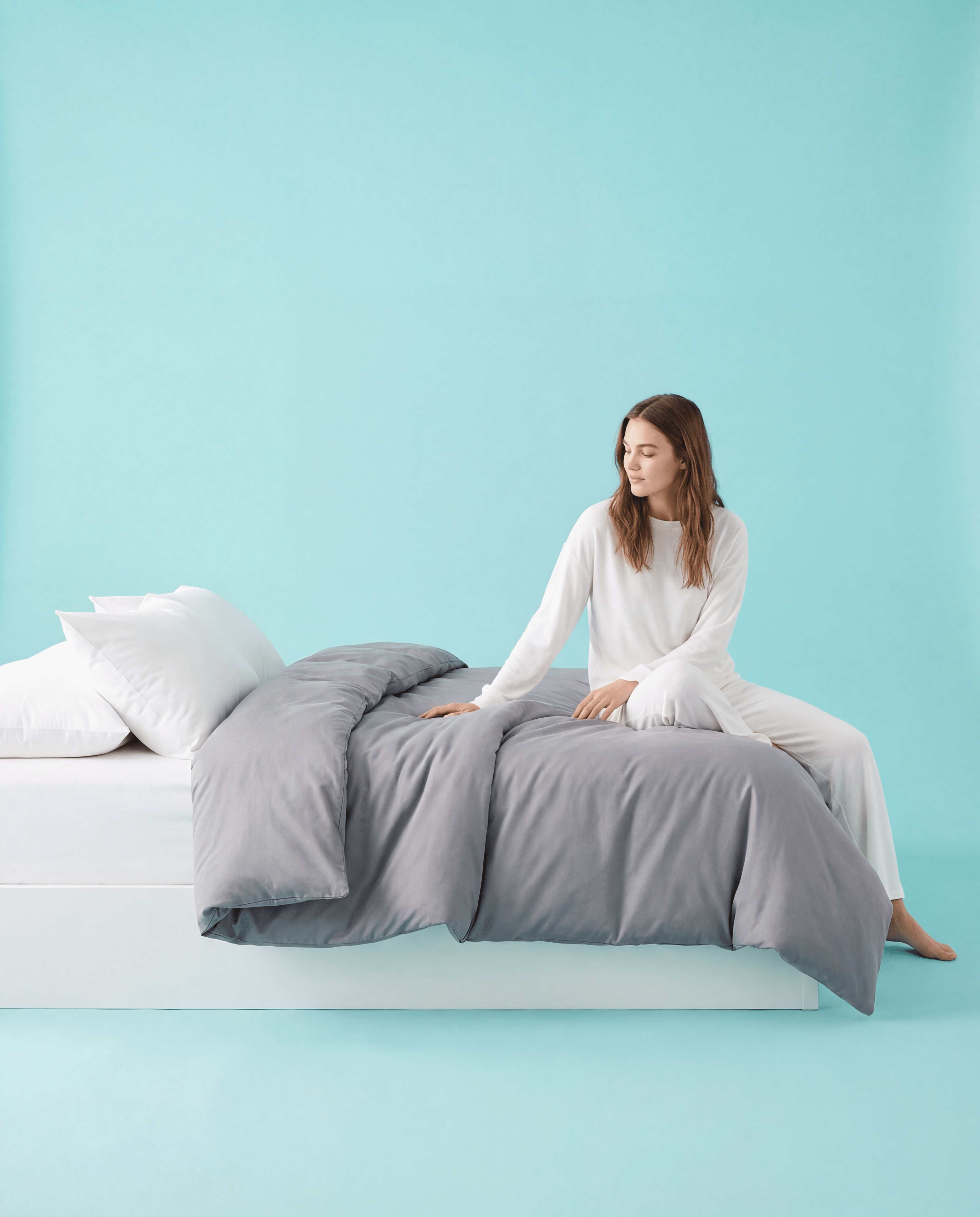 Supima Cotton Duvet Cover