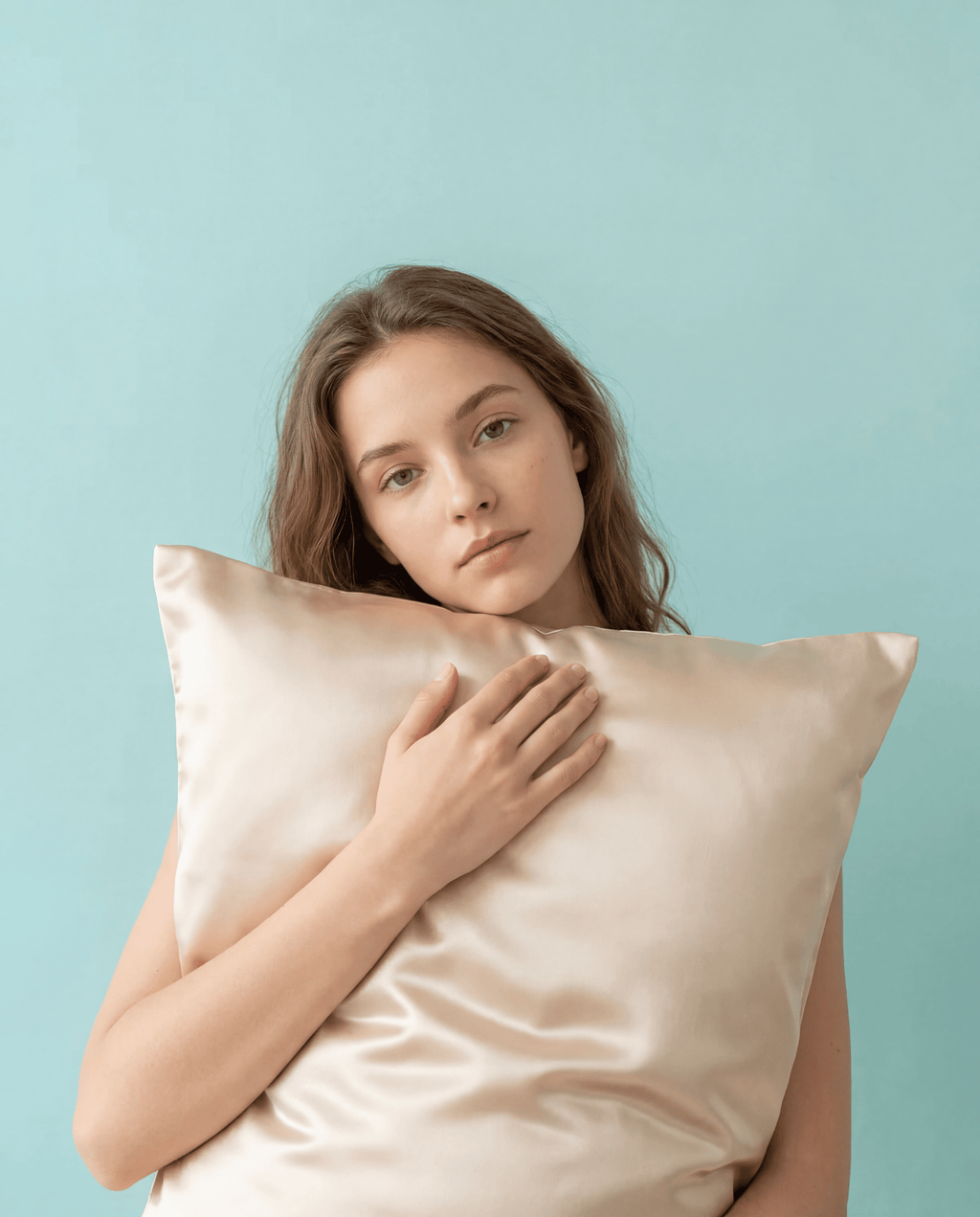 Organic Bamboo Pillowcase