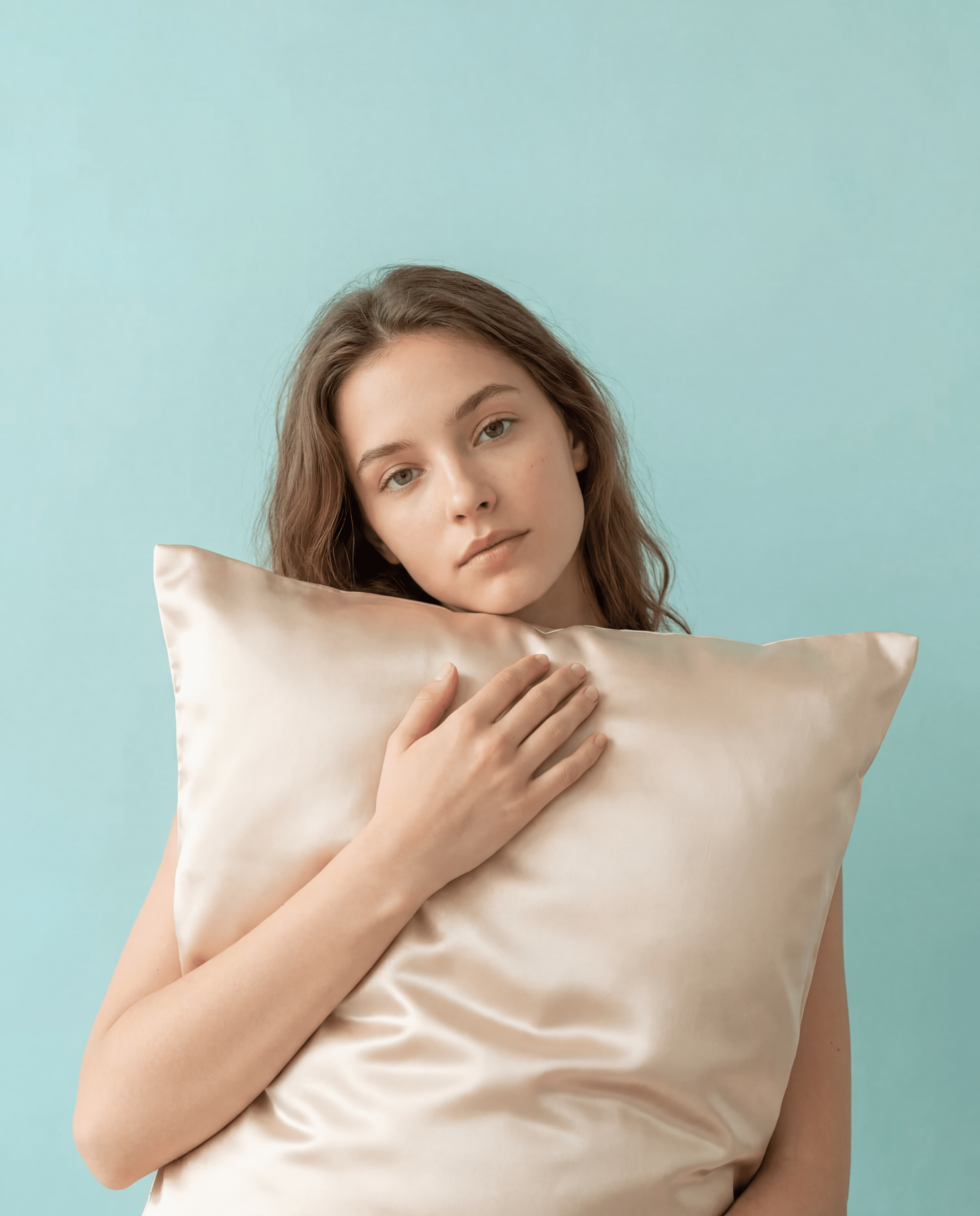 Organic Bamboo Pillowcase