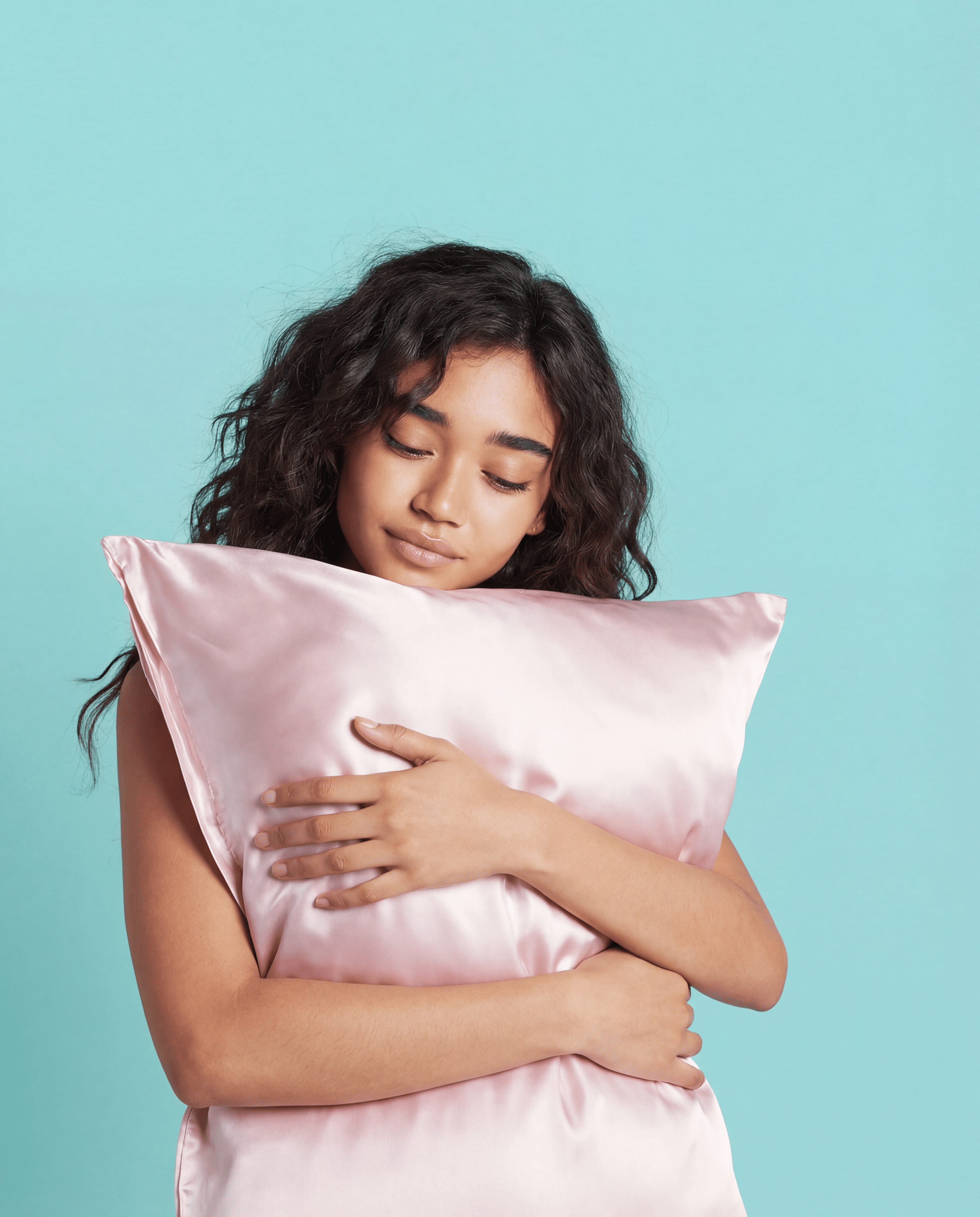 Organic Bamboo Pillowcase