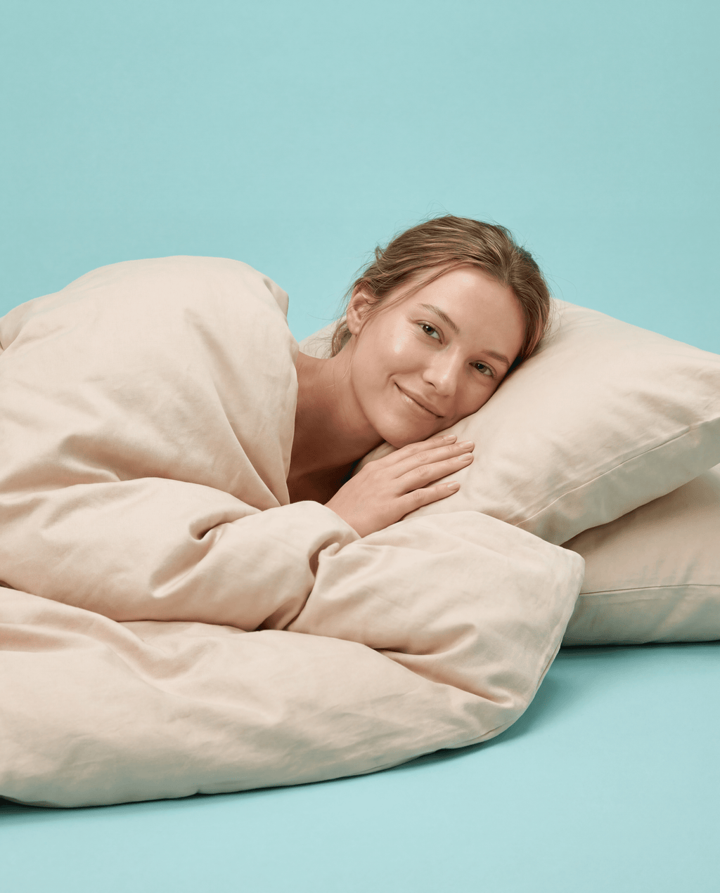 Supima Cotton Duvet Cover