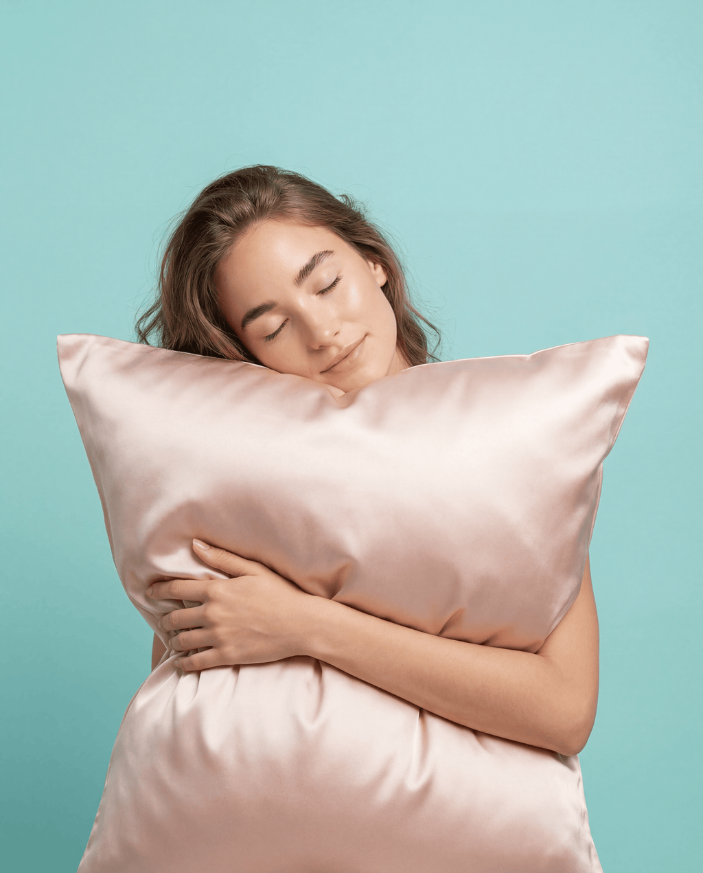 Organic Bamboo Pillowcase