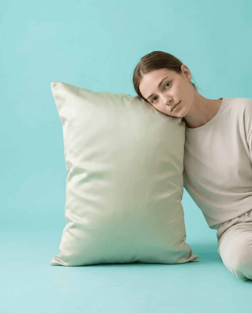 Organic Bamboo Pillowcase