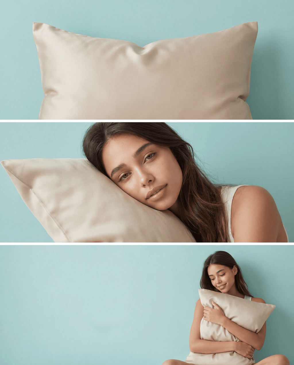 Organic Bamboo Pillowcase