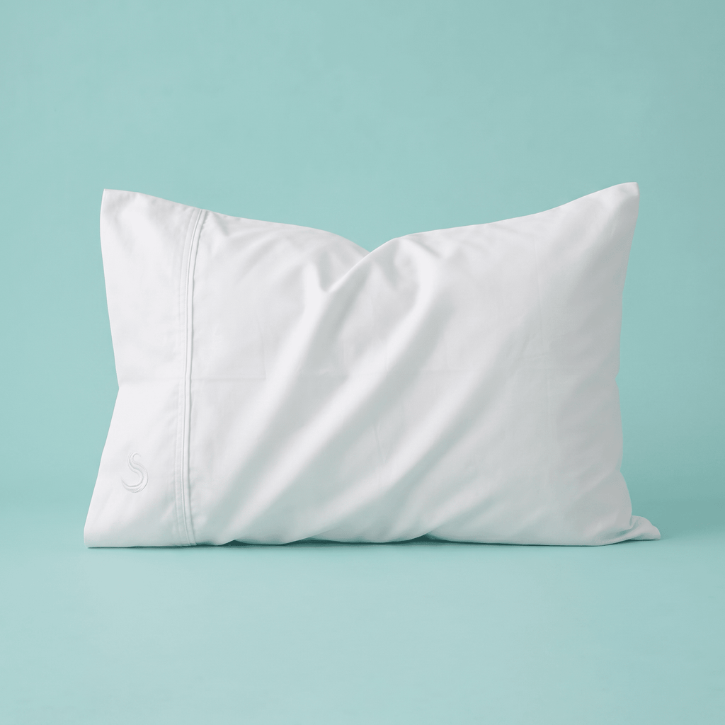 Cotton Pillowcase (2-pack)