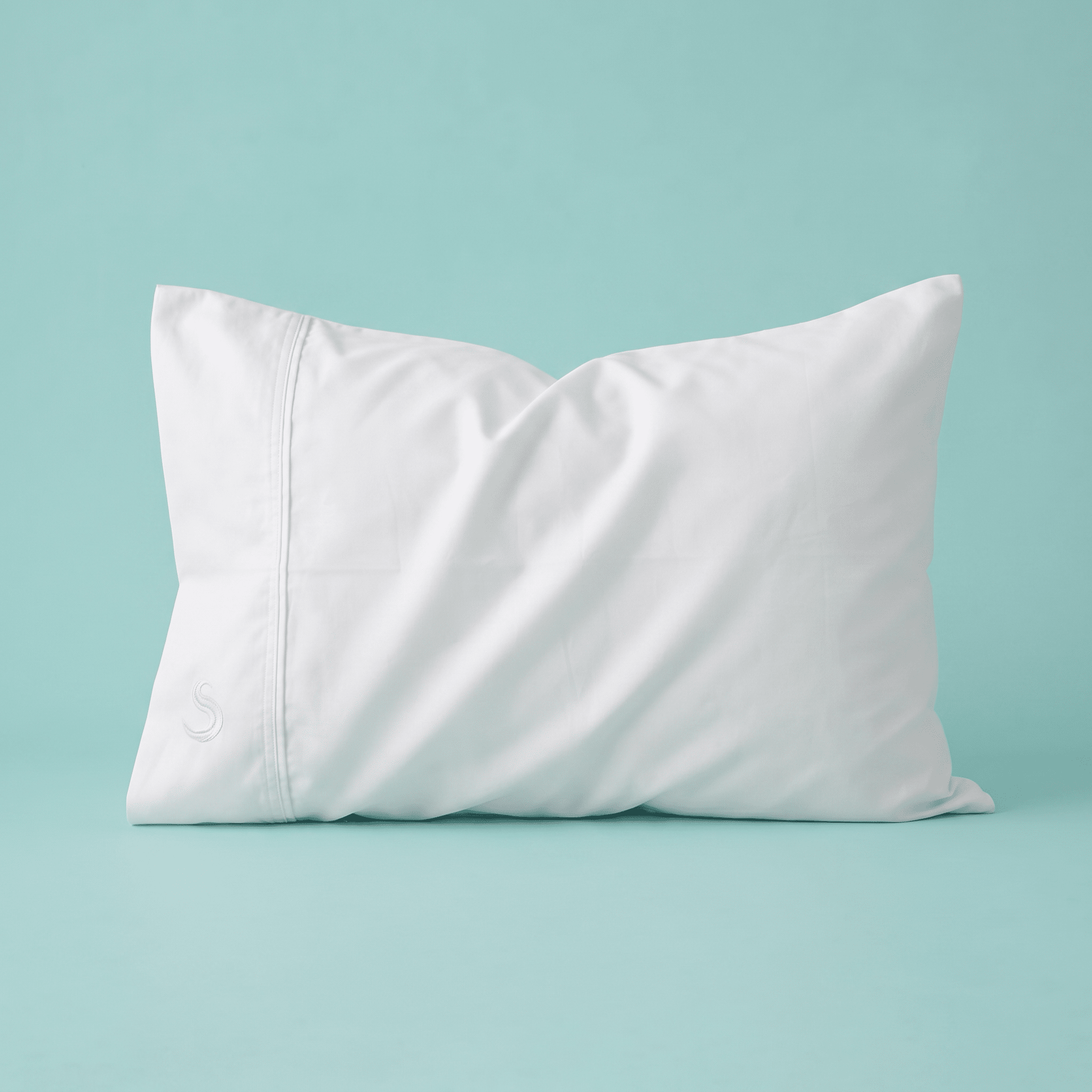 Cotton Pillowcase (2-pack)