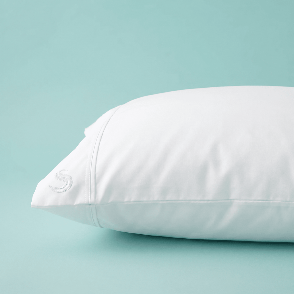 Cotton Pillowcase (2-pack)