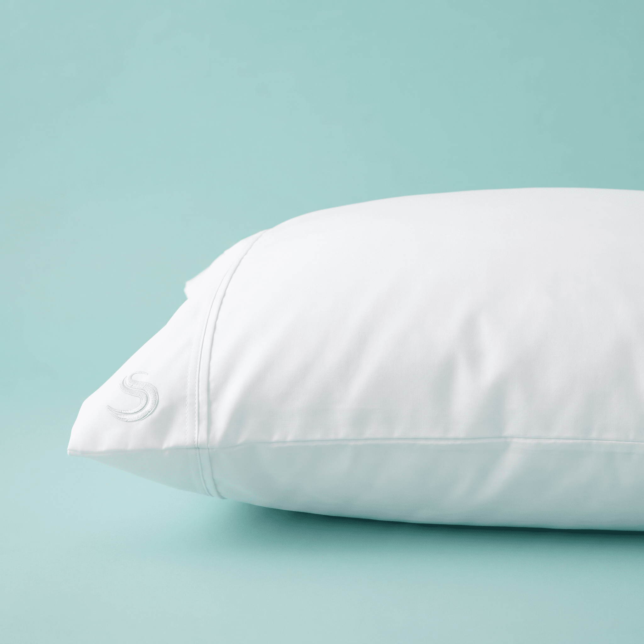 Cotton Pillowcase (2-pack)