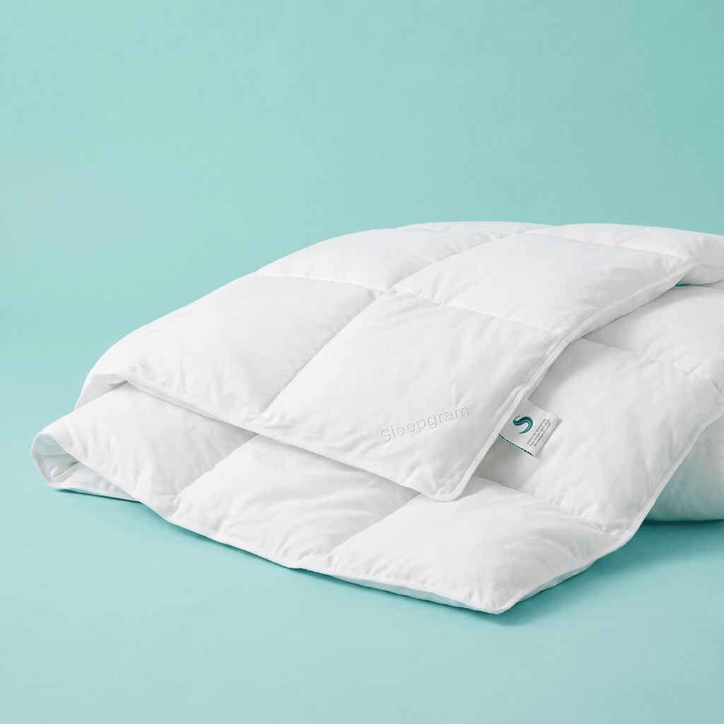 Down-Alternative Comforter