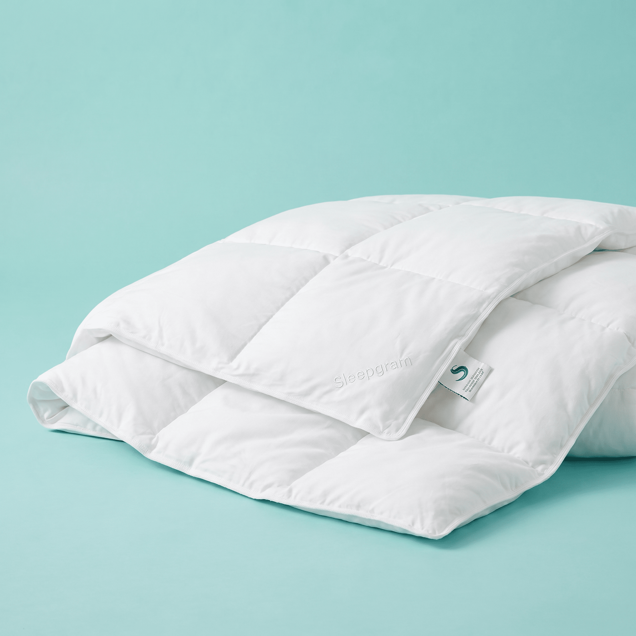 Down-Alternative Comforter