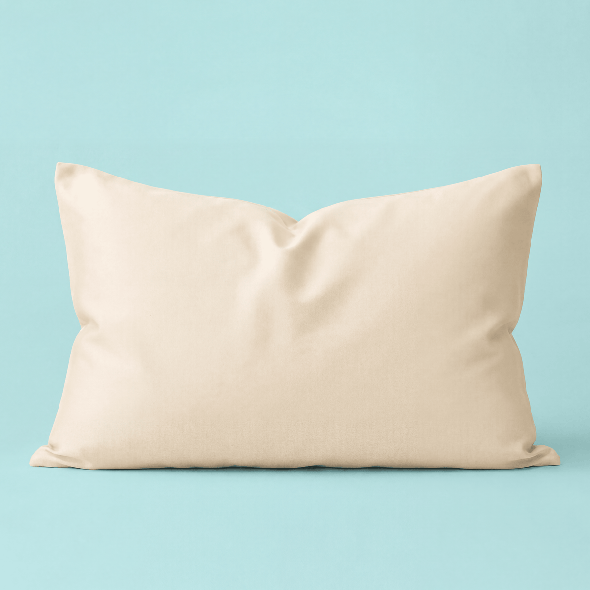 Organic Bamboo Pillowcase.