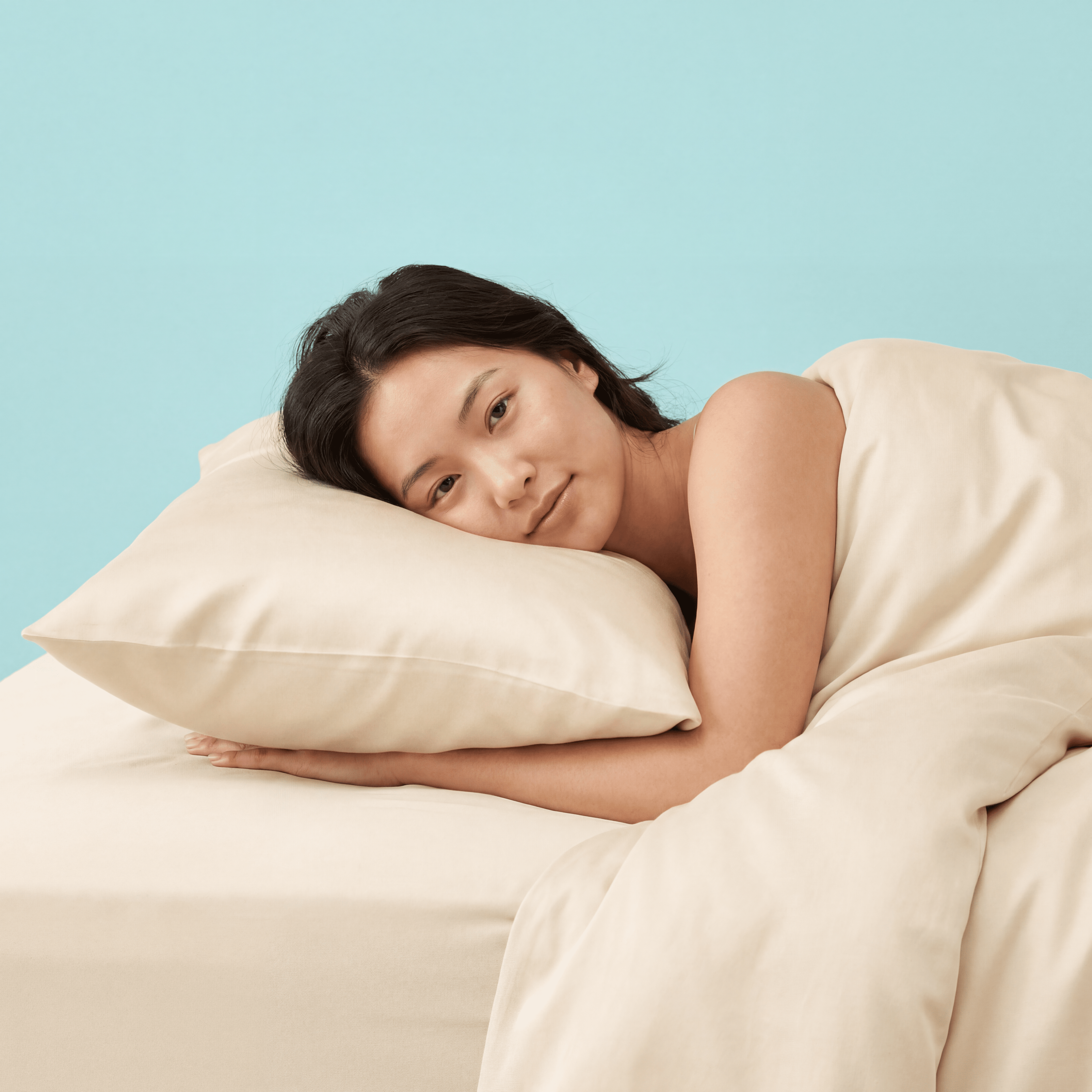 Organic Bamboo Pillowcase