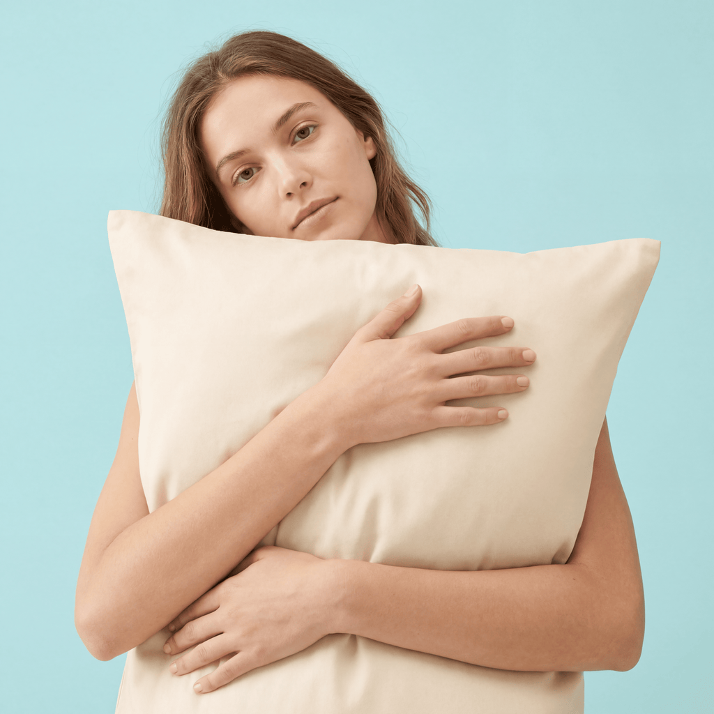 Organic Bamboo Pillowcase