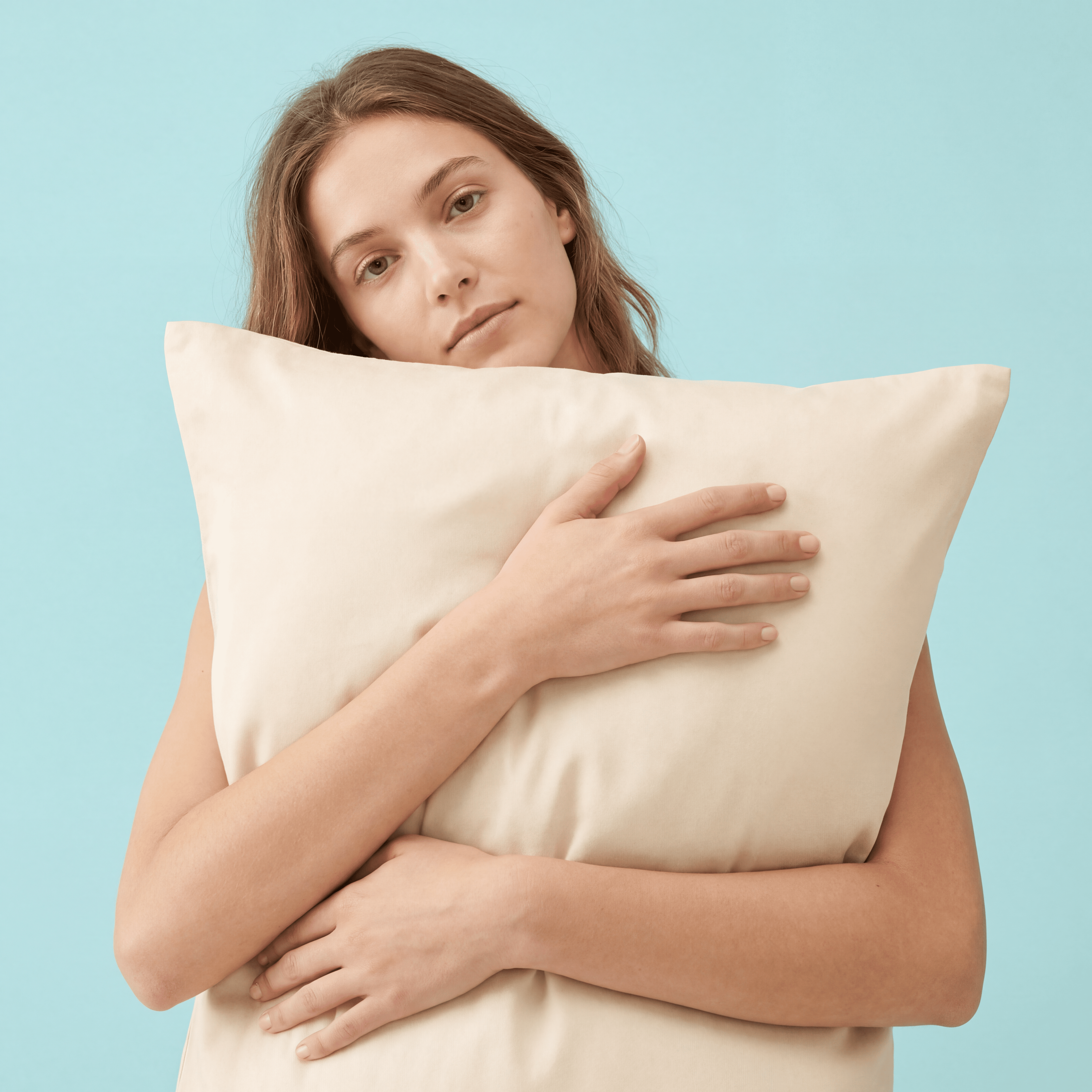 Organic Bamboo Pillowcase