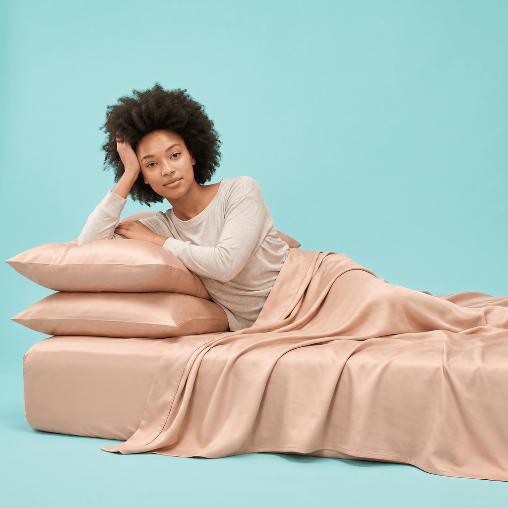 Bamboo Sheet Set