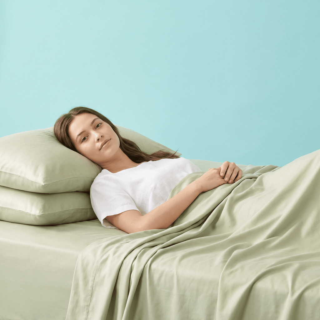 Bamboo Sheet Set