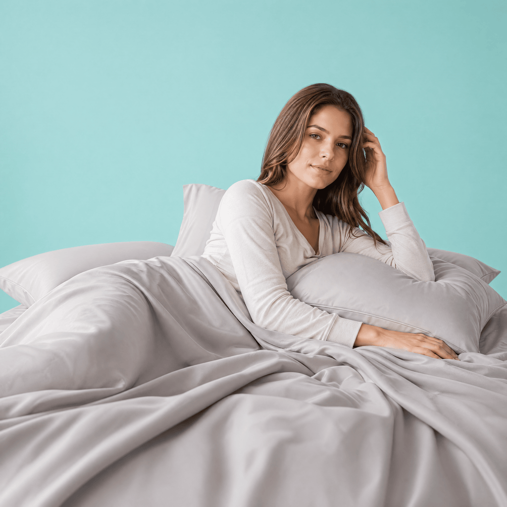 Bamboo Sheet Set