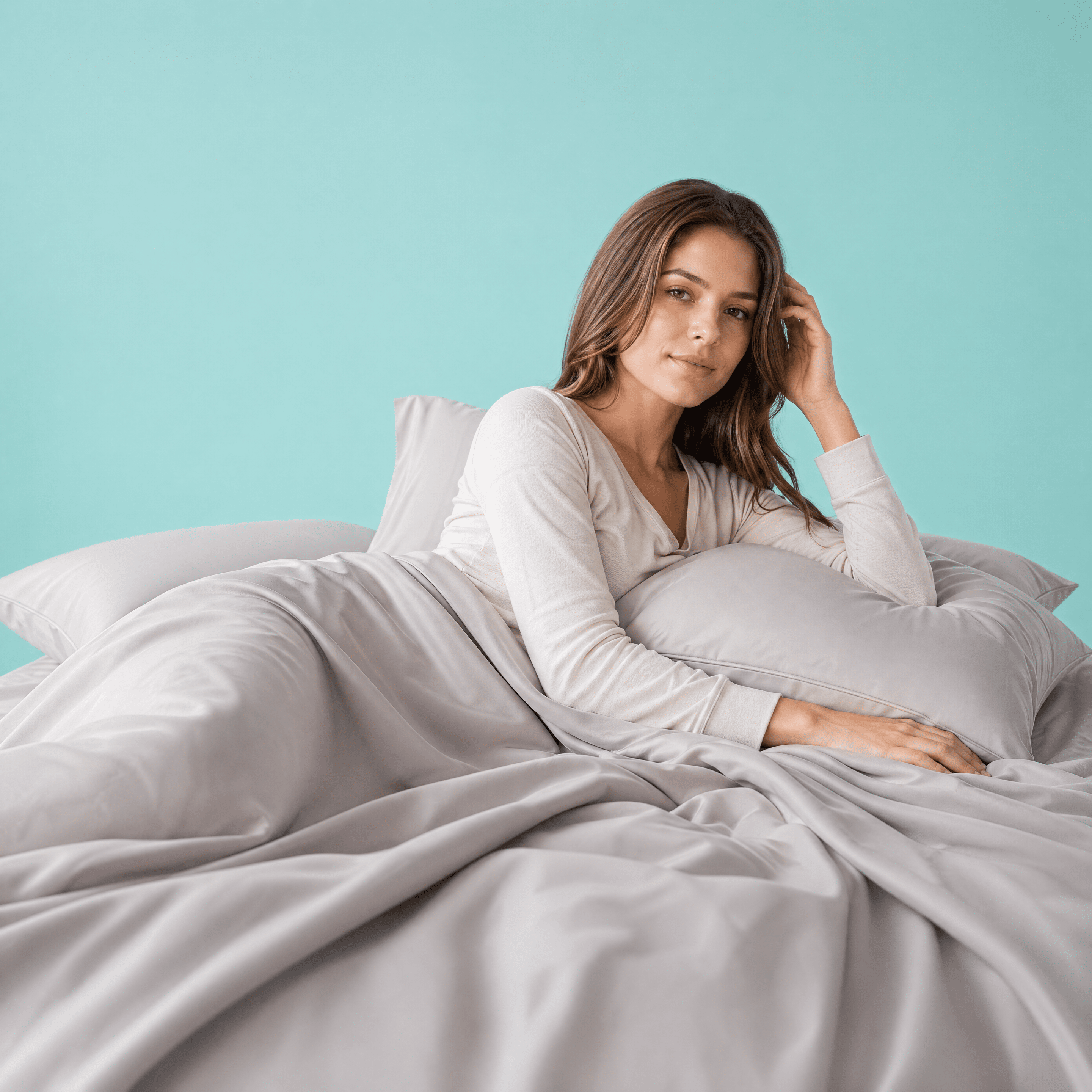 Bamboo Sheet Set