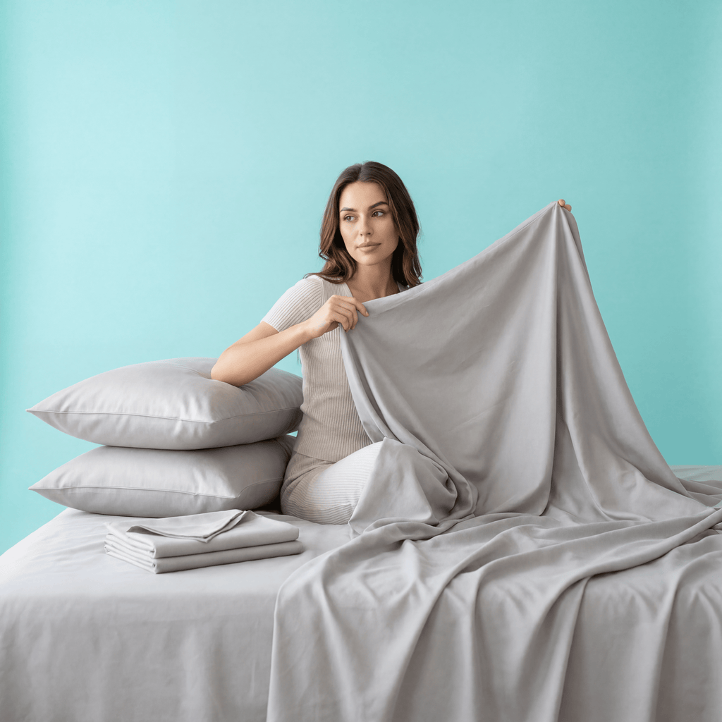 Bamboo Sheet Set