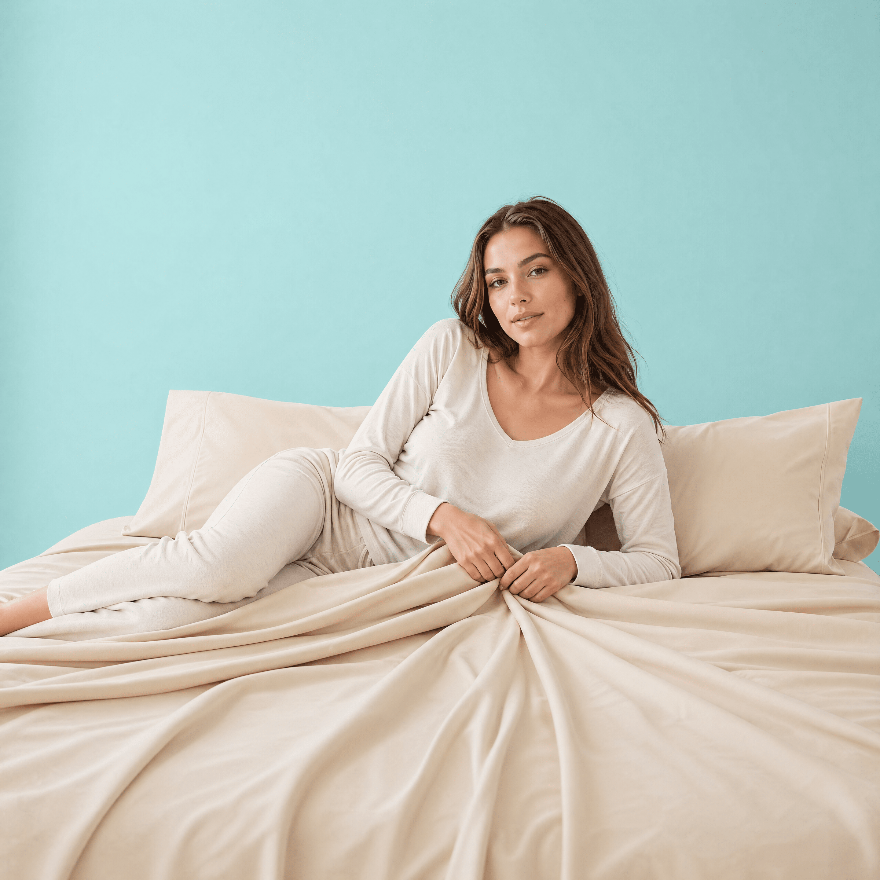 Bamboo Sheet Set