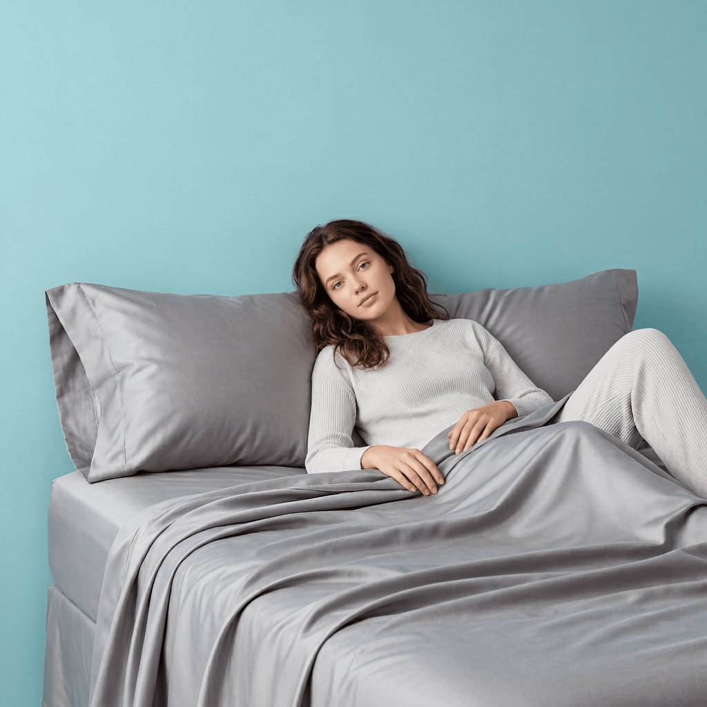 Bamboo Sheet Set