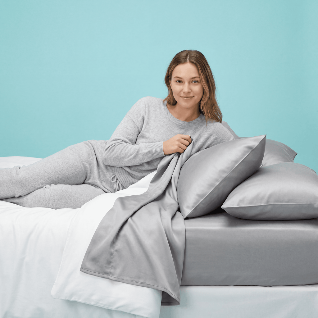 Bamboo Sheet Set