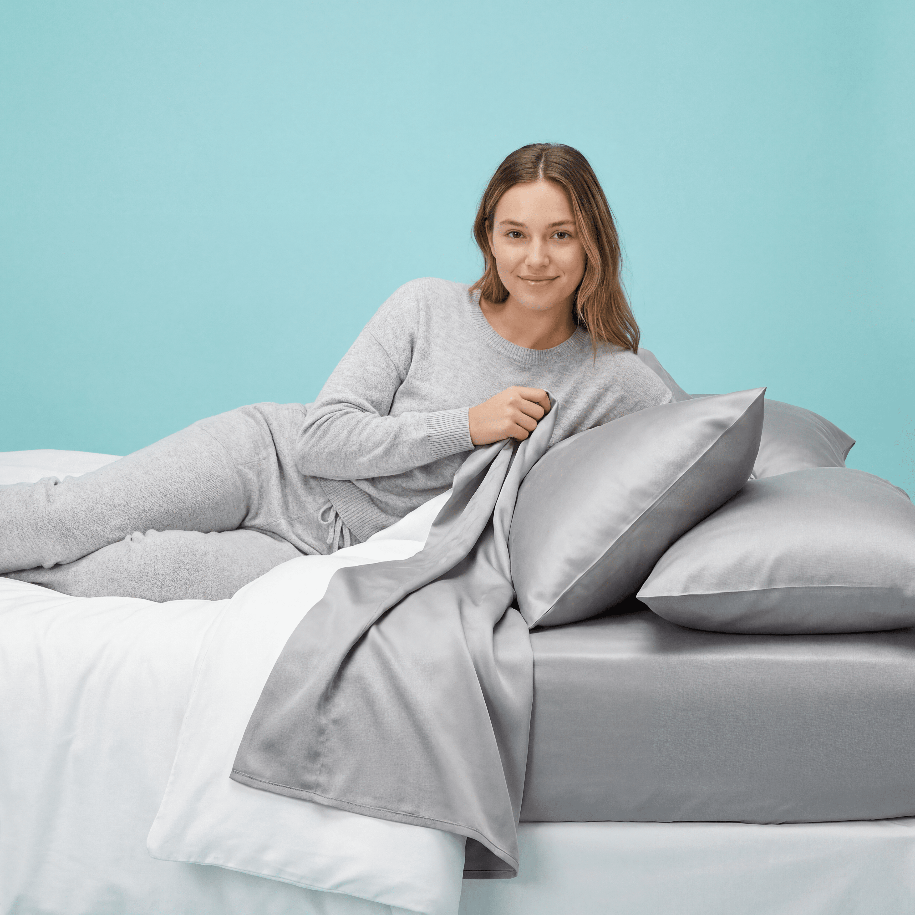 Bamboo Sheet Set