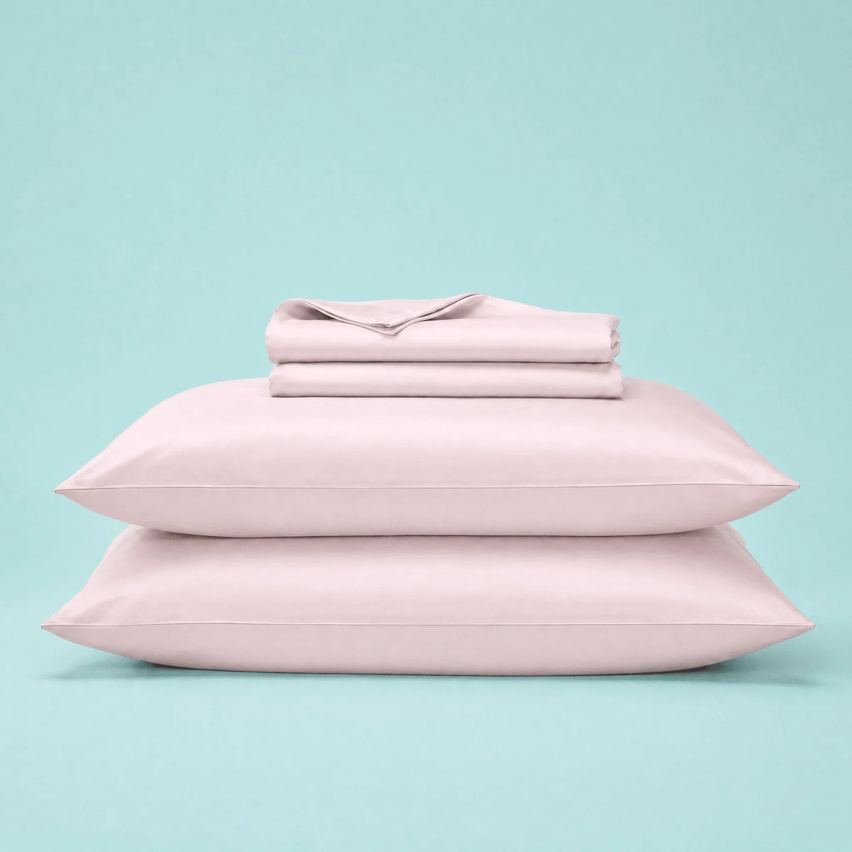 Sleepgram Self-Cleaning Cooling Sheets.