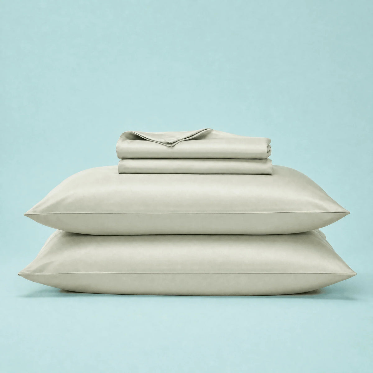 Sleepgram Self-Cleaning Cooling Sheets.