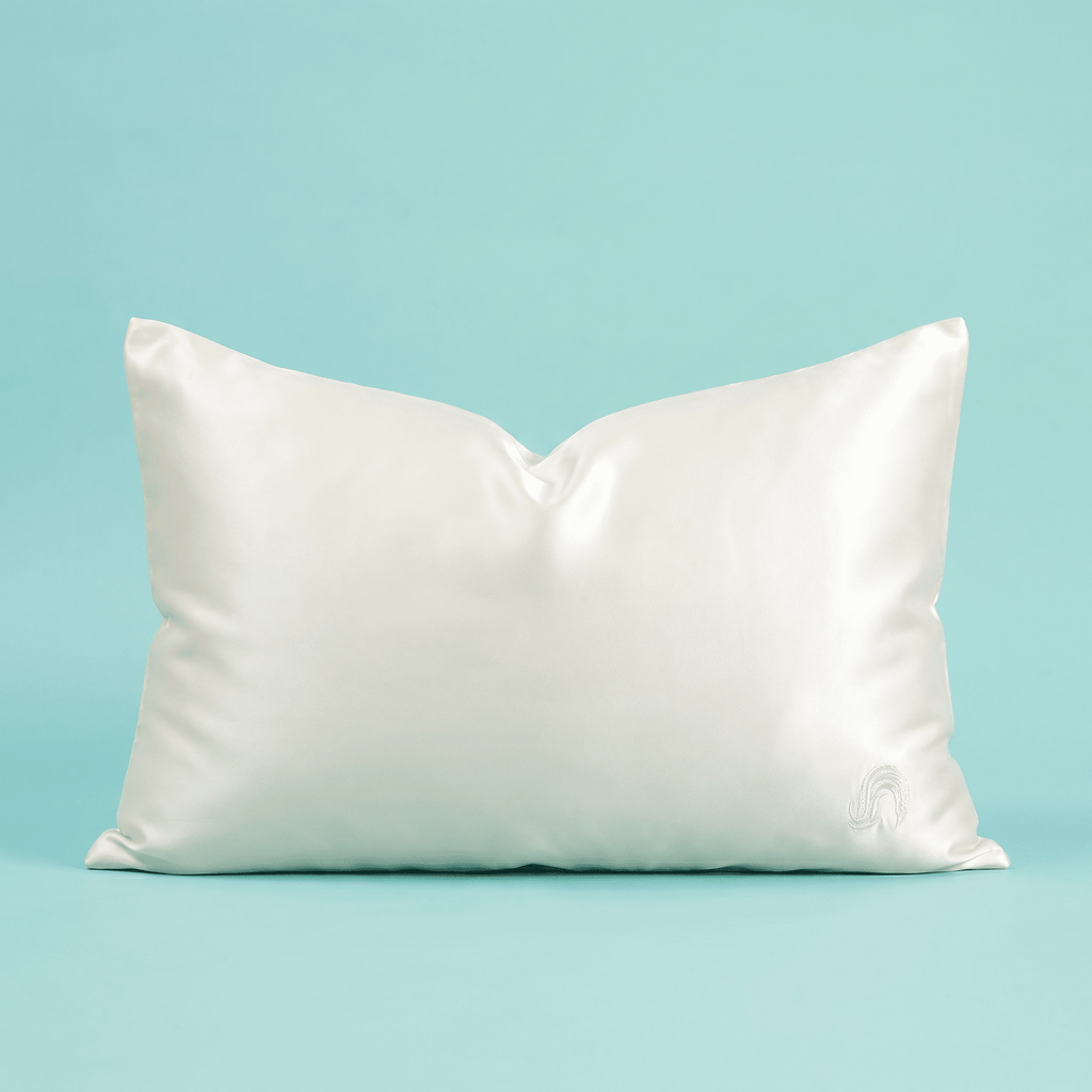 Silk Pillowcase