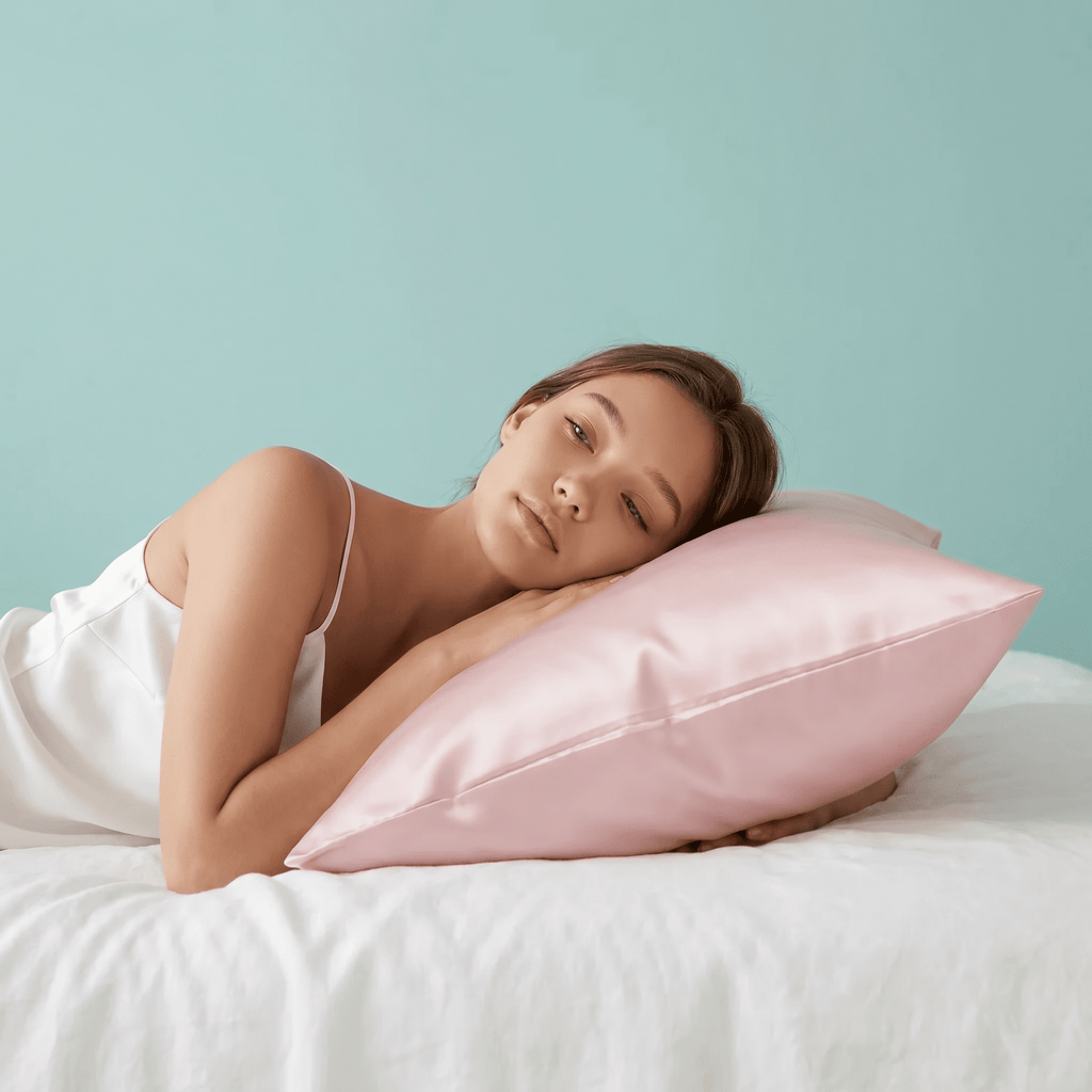 Silk Pillowcase