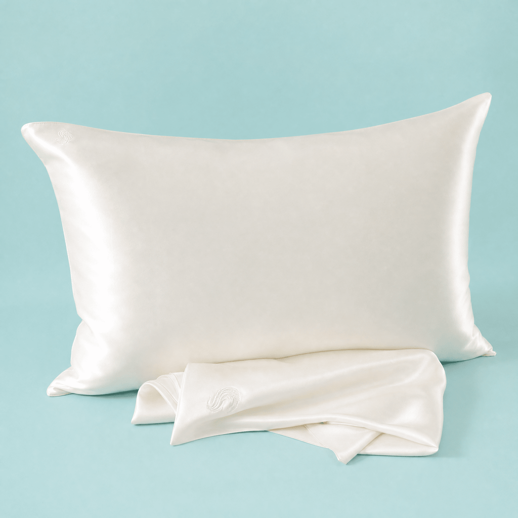 Silk Pillowcase